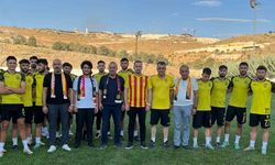 MAGİNDER’den Yeni Malatyaspor’a destek ziyareti