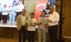 Manavgat’ta kuaförlük Masterclass eğitim semineri