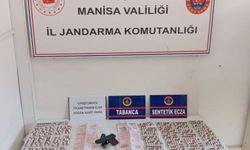 Manisa’da zehir tacirlerine geçit yok