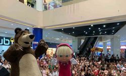 Mardian Mall 4. Yıl Festival’ine hazır