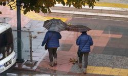 Meteorolojiden Çankırı için sağanak yağış uyarısı