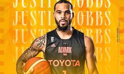 MSK, Justin Cobbs’u kadrosuna kattı