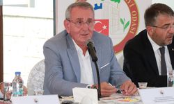 Murzioğlu: “Bölge toplantısının 3.’sü Samsun’da gerçekleşecek”