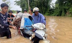 Myanmar’daki sel ve toprak kaymalarında can kaybı 66’ya yükseldi