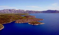 Nemrut’un lavabo ve piknik sorunu