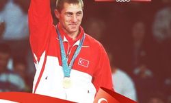 Olimpiyat şampiyonu Özkan başkan adayı