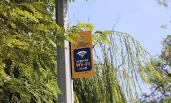 Ordu’da ücretsiz Wi-Fi hizmeti başladı