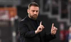 Roma, Teknik Direktör Daniele De Rossi ile yollarını ayırdı