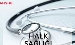 "Sağlığını Erteleme, Harekete Geç"