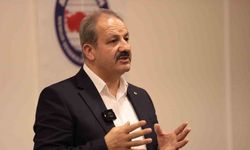 Sağlık-Sen Genel Başkanı Doğan: “Sağlık profesyonellerinin esnek çalışabilecekleri sistem kurgulanmalı, mevcut izinlerine ilave izinler verilmelidir”