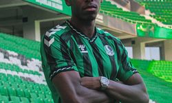 Sakaryaspor, 4 futbolcuyu transfer etti