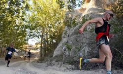 Salomon Cappadocia Ultra Trail’de global büyüme