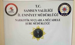 Samsun’da narkotik uygulaması: 28 kişi yakalandı