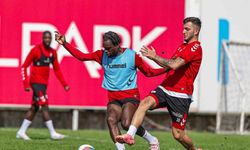 Samsunspor, ilk iç saha galibiyetine hazırlanıyor