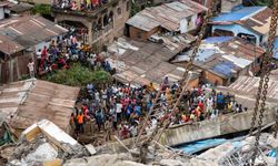 Sierra Leone’de bina çöktü: 8 ölü