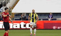 Sofyan Amrabat, ilk kez forma giydi