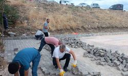 Tavşanlı ilçesine yapılacak yeni hastane için çalışmalar devam ediyor