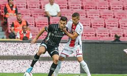 Trendyol Süper Lig: Samsunspor: 0 - Konyaspor: 1 (Maç sonucu)