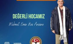 TÜFAD Eğitim Semineri düzenleyecek