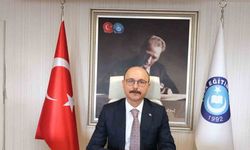 Türk Eğitim-Sen Genel Başkanı Geylan: “Eğer sınıfta öğretmen yok ise eğitime yapılan yatırımların hiçbir anlamı olmaz”