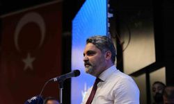 Üzüm: “Peygamberimizin kutlu doğumu, insanlık için bir rahmet pınarıdır”