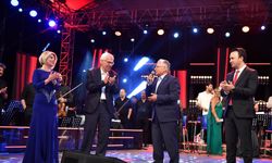 Valilik ve Büyükşehir’den TRT sanatçıları şehir konserleri ile Kayseri’ye unutulmaz müzik keyfi