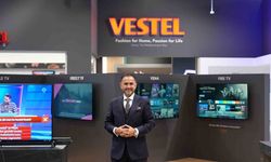 Vestel üç yılda iki kat büyüyecek