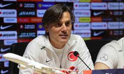 Vincenzo Montella: "Her zaman birlikten güç doğar, daha güçlü oluruz"