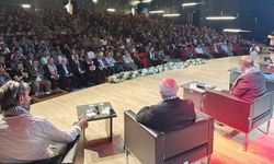 Yazar Yusuf Kaplan: "Gazze’de soykırım varsa bunun nedeni orada olmadığımız içindir"