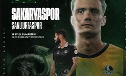 Mutlu Işıksu'dan Sakaryaspor'a Başarı Dileği