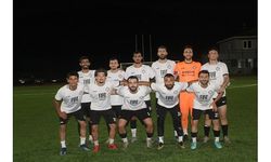 Kalaycı'da Birlik morali