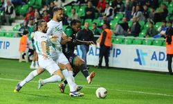 Sakaryaspor-Şanlıurfaspor mücadelesi İstanbul'da