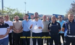 Sapanca'da su fabrikalarına denetim engeli