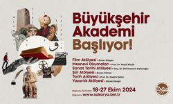 Büyükşehir Akademi’de yeni dönem başlıyor: İlk kayıt tarihi 18 Ekim