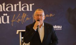 Işıksu, Muhtarlar Gününü Kutladı