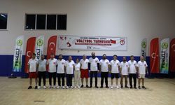 Ferizli'de 101. Yıl Coşkusu: Cumhuriyet Kupası Voleybol Turnuvası Başladı