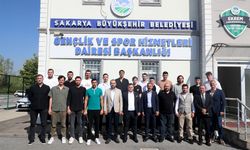 Büyükşehir Basketbol parkeye iniyor: Sakarya kendi yıldızlarıyla parlayacak