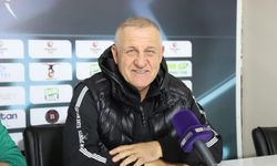 Bandırmaspor - Sakaryaspor maçının ardından