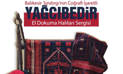 Serdivan’da el dokuma halıları sergisi açılıyor