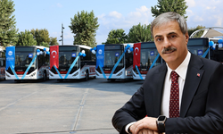 Şehrin yeni metrobüsleri için süreç resmen başlıyor: 100 milyonluk yatırım...