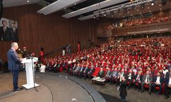 14. Kocaeli Kitap Fuarı kapsamında "Bir Yürüyüşün Öyküsü" gösterisi yapıldı