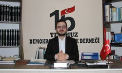 15 Temmuz Demokratik Gençlik Derneği: "15 Temmuz, asla unutulmayacak, unutturulmayacaktır"