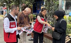 Aile ve Sosyal Hizmetler Bakanlığından kadın ve çocuklar için farkındalık çalışması