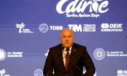 Balkan İş ve Yatırım Forumu'nda konuk bakan ve bakan yardımcıları konuştu