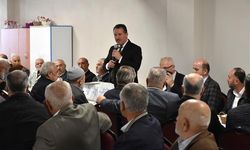 Bilecik'te "Peygamberimiz ve Şahsiyet İnşası" konferansı verildi