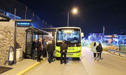 GÜNCELLEME - Kocaeli'de halk otobüsünde bıçaklı saldırıya uğrayan kişi öldü