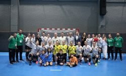 Hentbol: EHF Kadınlar Avrupa Kupası