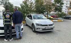 Maltepe'de trafik kurallarını ihlal eden iki sürücüye 37 bin 879 lira ceza uygulandı