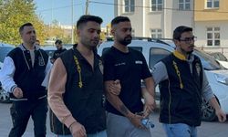 Tekirdağ'da 1 kişinin öldüğü bıçaklı kavgayla ilgili şüpheli tutuklandı