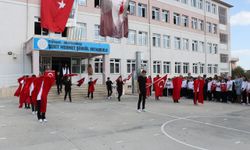 Tekirdağ'da "Vatan ve Kahramanlık Buluşmaları" programı düzenlendi